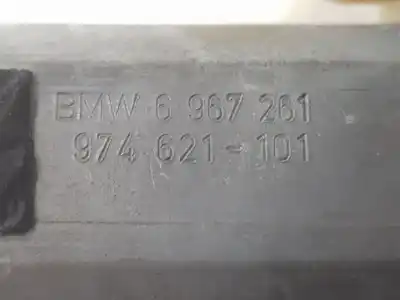 Second-hand car spare part left front window motor for bmw x6 (e71) 3.5d oem iam references 6967261  7267691