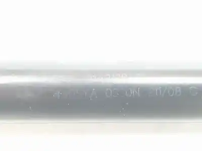 Second-hand car spare part tailgate gas strut for bmw x6 (e71) 3.5d oem iam references 7201939  51247201939