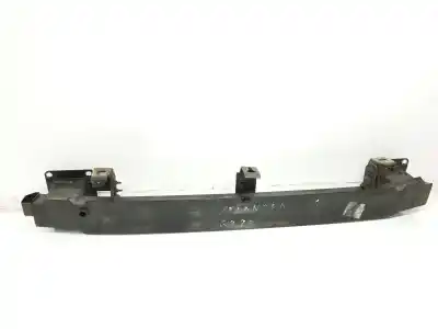 Second-hand car spare part front bumper reinforcement for citroen c5 iii (rd_) 2.0 hdi (rdrhda) oem iam references 7414xq  7414xq