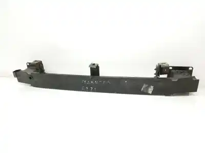 Second-hand car spare part front bumper reinforcement for citroen c5 iii (rd_) 2.0 hdi (rdrhda) oem iam references 7414xq  7414xq
