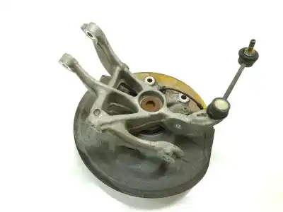 Автозапчастина б/у культ заднього лівого для citroen c5 iii (rd_) 2.0 hdi (rdrhda) посилання на oem iam 517628