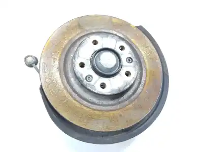 Автозапчастина б/у культ заднього лівого для citroen c5 iii (rd_) 2.0 hdi (rdrhda) посилання на oem iam 517628  517628