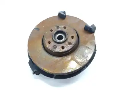 İkinci el araba yedek parçası ön sag knuckle için citroen c5 iii (rd_) 2.0 hdi (rdrhda) oem iam referansları 364797  364797