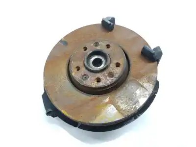 Second-hand car spare part front right knuckle for citroen c5 iii (rd_) 2.0 hdi (rdrhda) oem iam references 364797  364797