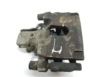 Second-hand car spare part rear left brake caliper for citroen c5 iii (rd_) 2.0 hdi (rdrhda) oem iam references 4400v5  4400v5