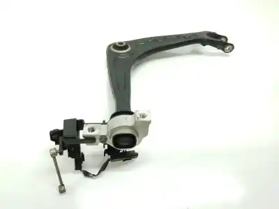 Second-hand car spare part front right lower suspension arm for citroen c5 iii (rd_) 2.0 hdi (rdrhda) oem iam references 3521s5  3521s5
