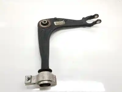 Second-hand car spare part front left lower suspension arm for citroen c5 iii (rd_) 2.0 hdi (rdrhda) oem iam references 7aaa070879838  3520w2