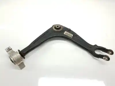 Second-hand car spare part front left lower suspension arm for citroen c5 iii (rd_) 2.0 hdi (rdrhda) oem iam references 7aaa070879838  3520w2