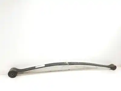 Second-hand car spare part rear leaf spring for ford transit custom kombi 2.0 tdci oem iam references fk215560aa  fk215560aa