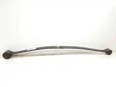 Second-hand car spare part rear leaf spring for ford transit custom kombi 2.0 tdci oem iam references fk215560aa  fk215560aa