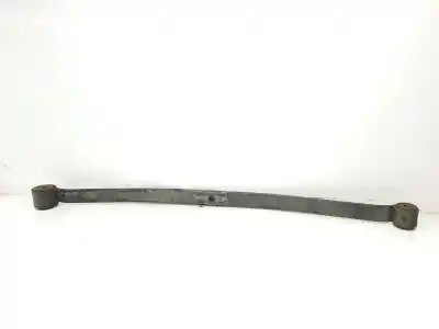 Second-hand car spare part rear leaf spring for ford transit custom kombi 2.0 tdci oem iam references fk215560aa  fk215560aa
