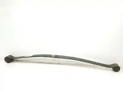 Second-hand car spare part rear leaf spring for ford transit custom kombi 2.0 tdci oem iam references fk215560aa  fk215560aa