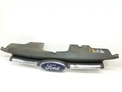 Автозапчастина б/у передня решіта для ford transit custom kombi 2.0 tdci посилання на oem iam bk218a133a  2205558