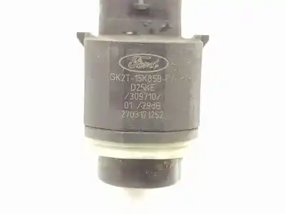 Second-hand car spare part parking sensor for ford transit custom kombi 2.0 tdci oem iam references gk2t15k859fa