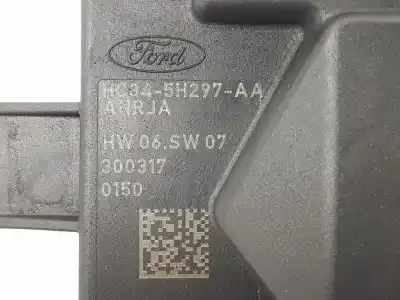 Автозапчасти б/у электронный модуль за ford transit custom kombi 2.0 tdci ссылки oem iam hc345h297aa  hc345h297aa