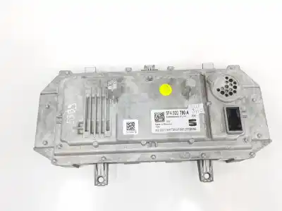 Автозапчастина б/у панель інструментів для cupra sin definir sin definir посилання на oem iam 5fa920790a  5fa920790a