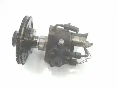 Second-hand car spare part injection pump for nissan x-trail (t30) comfort oem iam references 16700es60b  16700es60e