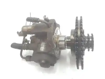 Second-hand car spare part injection pump for nissan x-trail (t30) comfort oem iam references 16700es60b  16700es60e