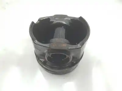 Peça sobressalente para automóvel em segunda mão pistão por citroen jumpy fugón 2.0 blue-hdi fap referências oem iam 1612731880