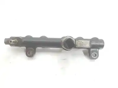 İkinci el araba yedek parçası ENJEKTÖR RAMPASI için CITROEN JUMPY SPACETOURER  OEM IAM referansları 9674300080  9674300080