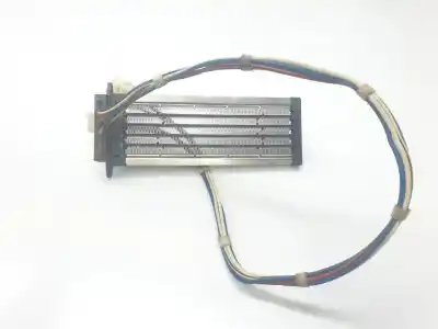 Автозапчасти б/у сопротивление нагреву за toyota hilux 2.5 turbodiesel ссылки oem iam 0134100251