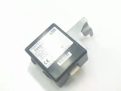 Автозапчасти б/у электронный модуль за toyota hilux 2.5 turbodiesel ссылки oem iam 8974171030