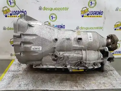 Peça sobressalente para automóvel em segunda mão caixa de velocidades por bmw 3 coupé (e92) 320 i referências oem iam ga6hp19z  24007592522