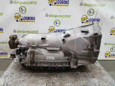 Peça sobressalente para automóvel em segunda mão caixa de velocidades por bmw 3 coupé (e92) 320 i referências oem iam ga6hp19z  24007592522