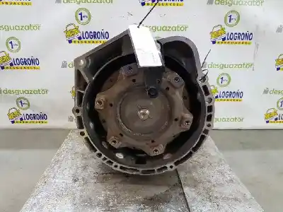 Peça sobressalente para automóvel em segunda mão caixa de velocidades por bmw 3 coupé (e92) 320 i referências oem iam ga6hp19z  24007592522