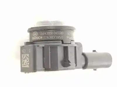 Tweedehands auto-onderdeel parkeer sensor voor fiat 500x (334_) 1.6 (334axe1a) oem iam-referenties 73564380