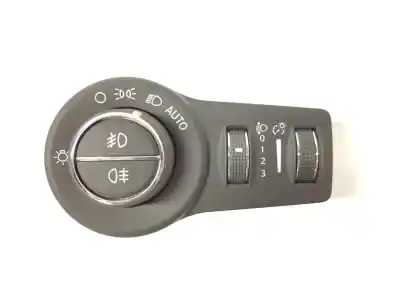 Tweedehands auto-onderdeel lichtbesturing voor fiat 500x (334_) 1.6 (334axe1a) oem iam-referenties 735658308