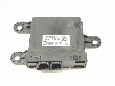 Tweedehands auto-onderdeel elektronische module voor fiat 500x (334_) 1.6 (334axe1a) oem iam-referenties 52110106