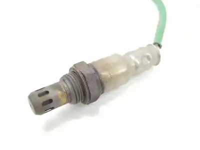 Peça sobressalente para automóvel em segunda mão sonda lambda por fiat 500x (334_) 1.6 (334axe1a) referências oem iam 55249877  55249877