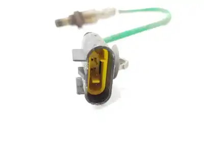Peça sobressalente para automóvel em segunda mão sonda lambda por fiat 500x (334_) 1.6 (334axe1a) referências oem iam 55249877  55249877