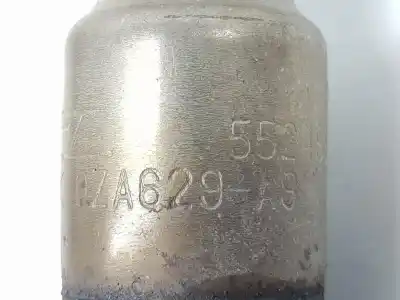 Peça sobressalente para automóvel em segunda mão sonda lambda por fiat 500x (334_) 1.6 (334axe1a) referências oem iam 55249877  55249877