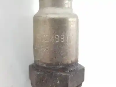 Peça sobressalente para automóvel em segunda mão sonda lambda por fiat 500x (334_) 1.6 (334axe1a) referências oem iam 55249877  55249877