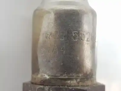 Second-hand car spare part lambda probe for fiat 500x (334_) 1.6 (334axe1a) oem iam references 55262366  55262366