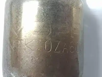 Second-hand car spare part lambda probe for fiat 500x (334_) 1.6 (334axe1a) oem iam references 55262366  55262366