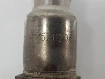 Second-hand car spare part lambda probe for fiat 500x (334_) 1.6 (334axe1a) oem iam references 55262366  55262366
