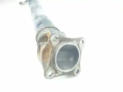 Peça sobressalente para automóvel em segunda mão transmissão central traseira por subaru impreza g12 2.0 referências oem iam 27111fg030 27111fg030 