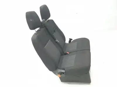 Second-hand car spare part right front seat for ford transit custom kombi 2.0 tdci oem iam references   