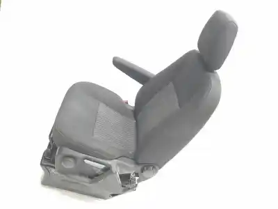 Second-hand car spare part left front seat for ford transit custom kombi 2.0 tdci oem iam references   