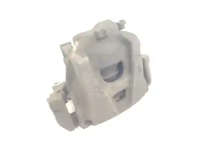 Автозапчастина б/у передній правий гальмівний супорт для audi a4 b8 avant (8k5) 2.0 tfsi посилання на oem iam 8k0615124c  8k0615124c