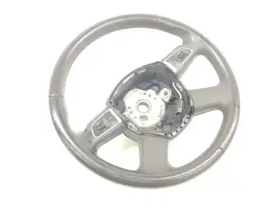 Автозапчастина б/у кермо для audi a4 b8 avant (8k5) 2.0 tfsi посилання на oem iam 8k0419091bg  8k0419091bg
