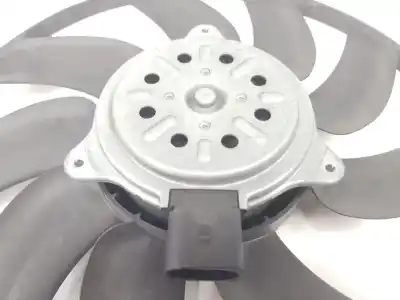 Автозапчастина б/у електро вентилятор для audi a4 b8 avant (8k5) 2.0 tfsi посилання на oem iam m134986  8k0959455m