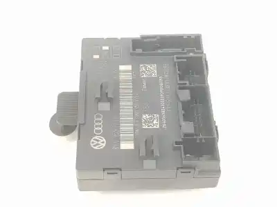 Автозапчасти б/у электронный модуль за audi a4 b8 avant (8k5) 2.0 tfsi ссылки oem iam 8k0959793h  8k0959793h