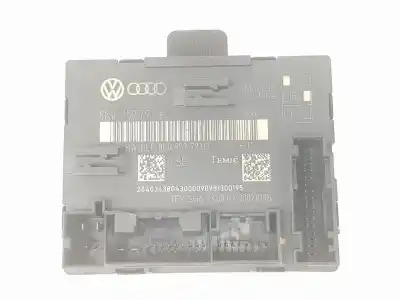 Автозапчасти б/у электронный модуль за audi a4 b8 avant (8k5) 2.0 tfsi ссылки oem iam 8k0959793h  8k0959793h