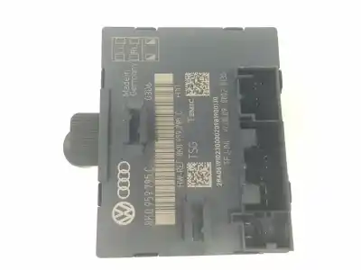 Автозапчасти б/у электронный модуль за audi a4 b8 avant (8k5) 2.0 tfsi ссылки oem iam 8k0959795c  8k0959795c