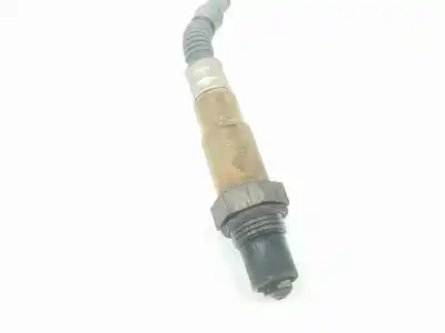 Автозапчастина б/у лямбда-зонд для audi a4 b8 avant (8k5) 2.0 tfsi посилання на oem iam 07l906262s  07l906262s