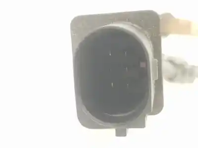 Автозапчастина б/у лямбда-зонд для audi a4 b8 avant (8k5) 2.0 tfsi посилання на oem iam 07l906262s  07l906262s